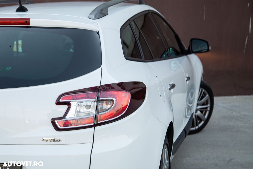 Renault Megane - 16