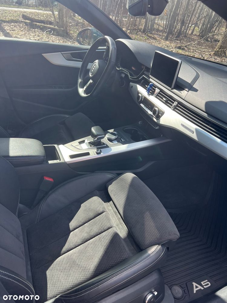 Audi A5 Sportback 2.0 TFSI Quattro Sport S tronic - 15