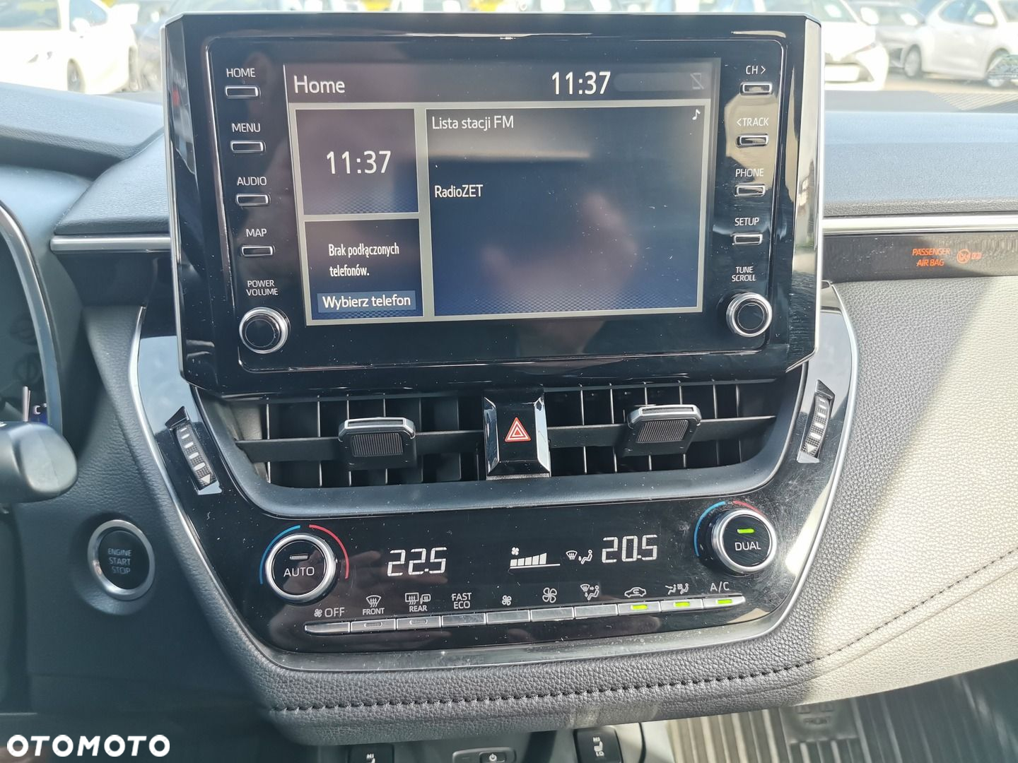 Toyota Corolla 1.6 GR Sport - 16