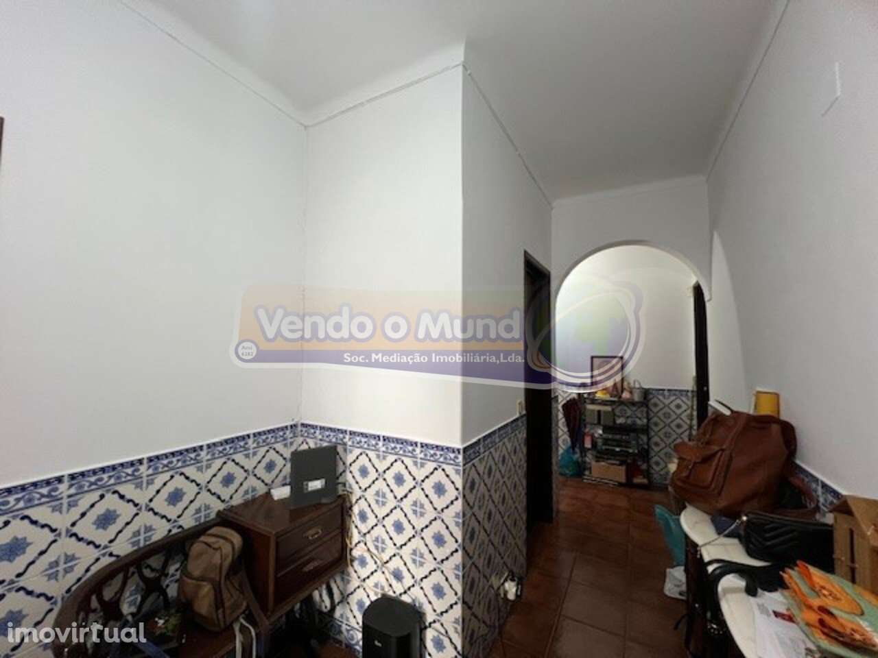 Apartamento T3 em Salvaterra de Magos (S567) - Grande imagem: 4/14