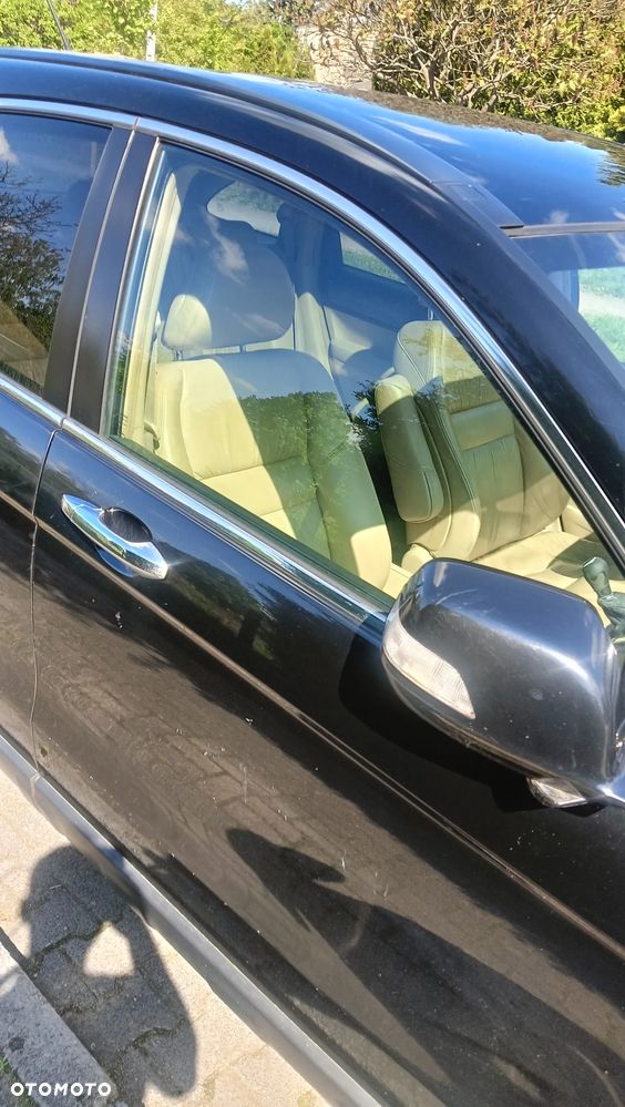 Honda CR-V 2.2i-CTDi Executive - 13