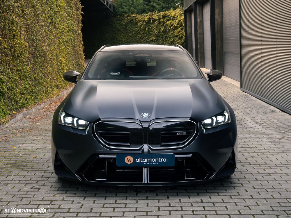 BMW M5 Standard - 3