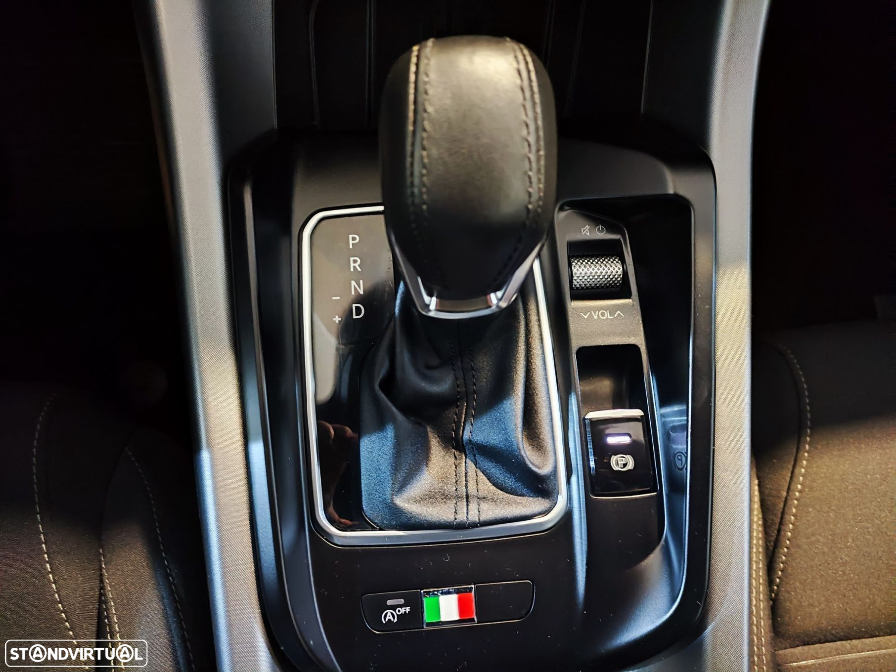 Alfa Romeo Tonale 1.6 VGT-D Super - 22
