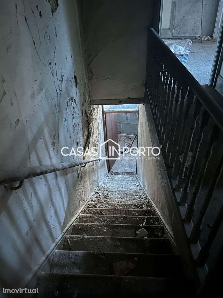 Prédio em Milheirós, Maia - Grande imagem: 3/11