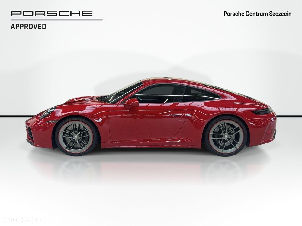 Porsche 911 - 3