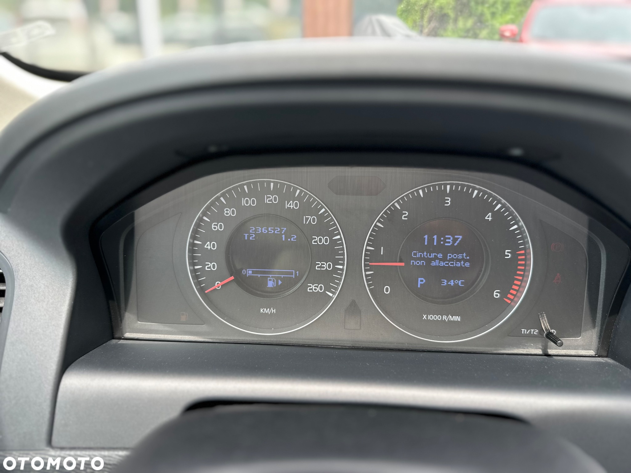 Volvo XC 60 D5 AWD - 17