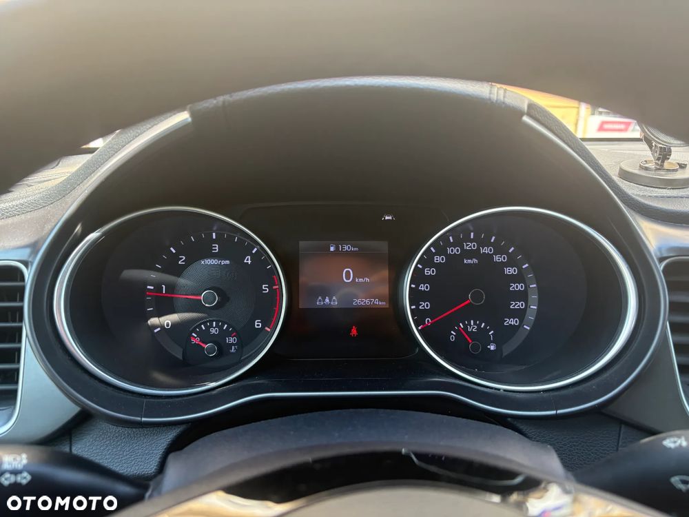 Kia Ceed 1.6 CRDi SCR M - 5