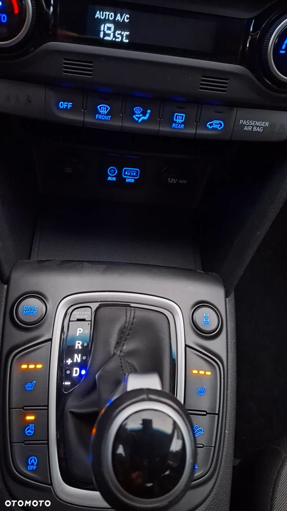 Hyundai Kona 1.6 CRDi DCT 4WD Premium - 6