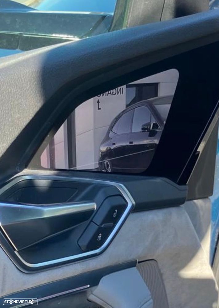 Audi e-tron 55 quattro Advanced - 27