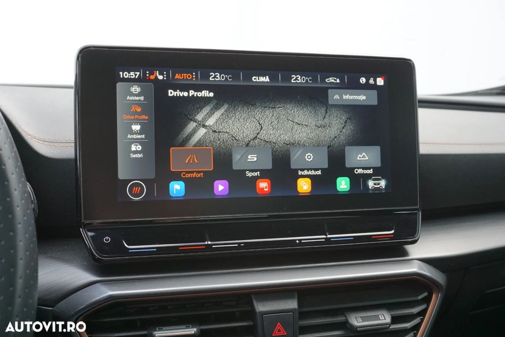 Cupra Formentor - 19