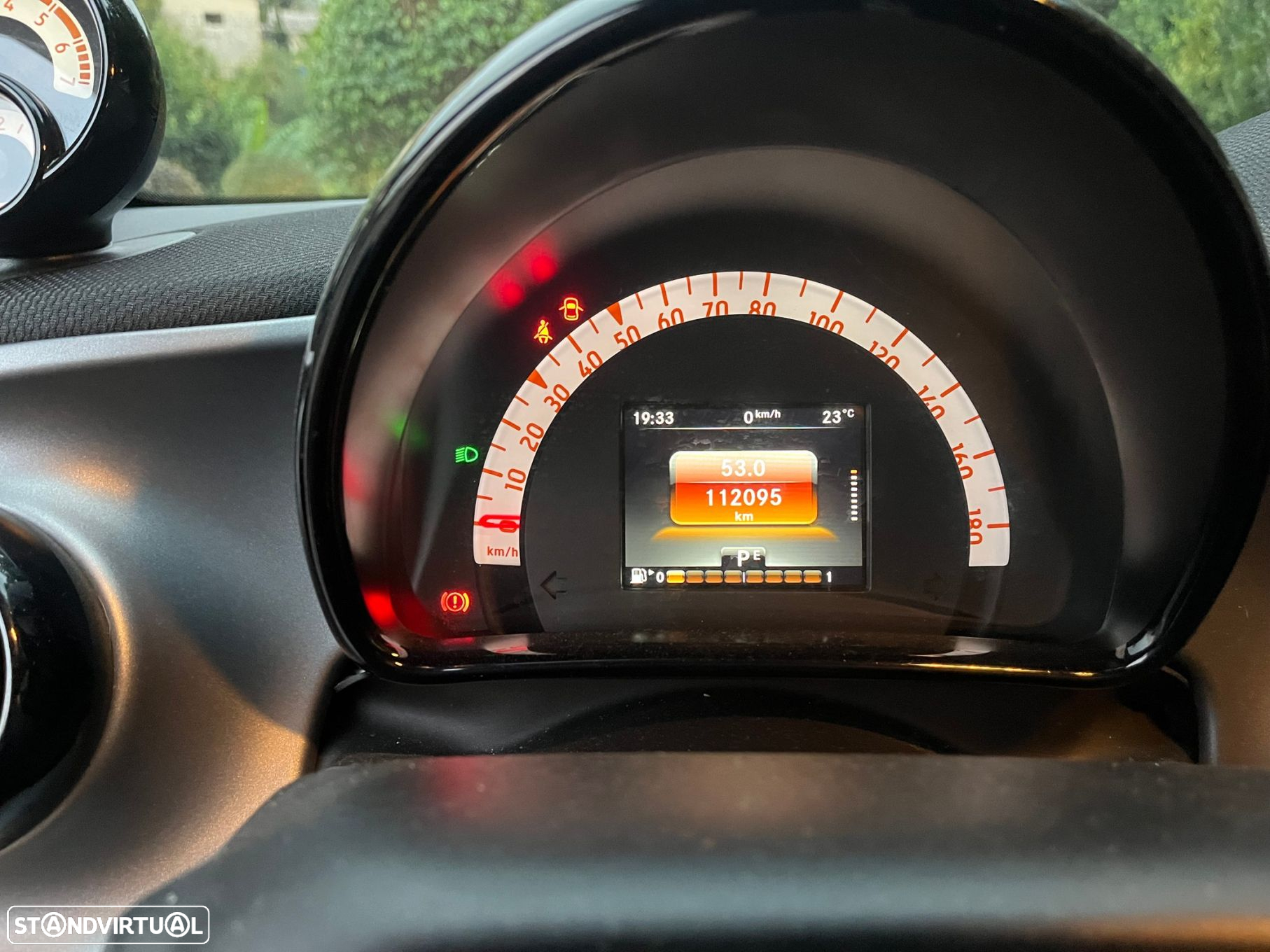 Smart ForTwo Coupé - 18