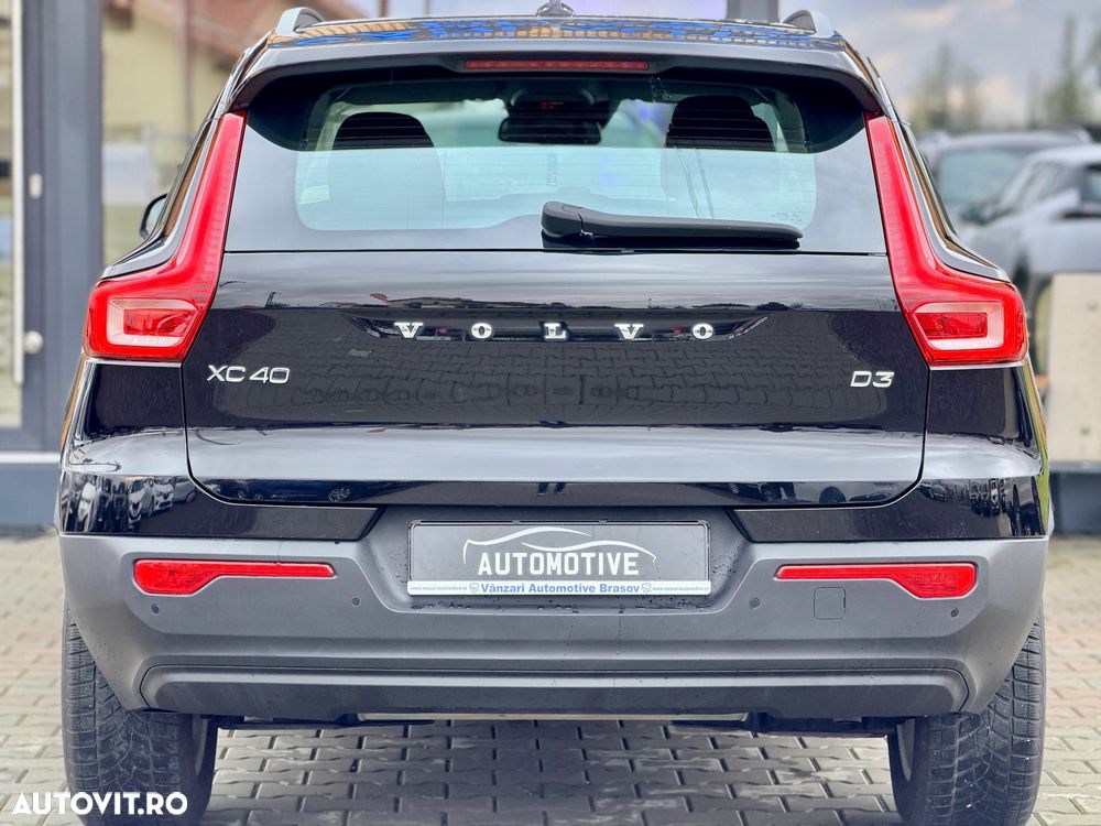 Volvo XC 40 D3 Momentum - 3