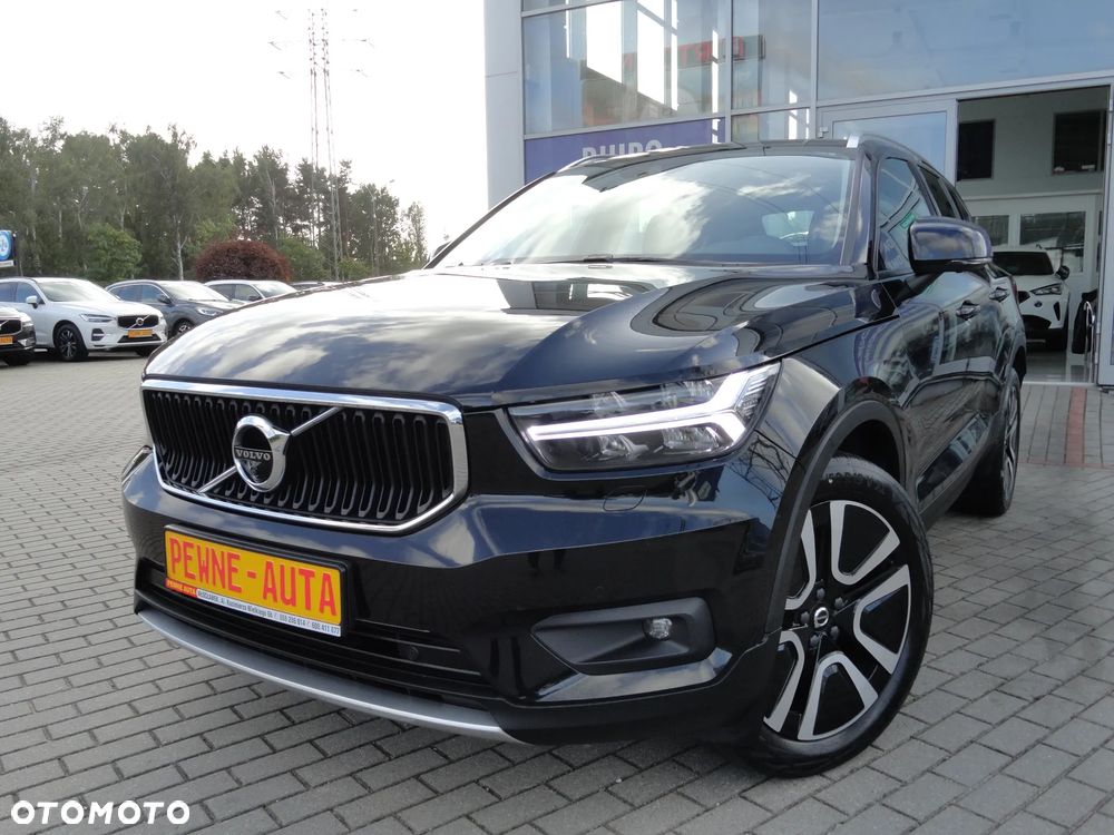 Volvo XC 40 D3 Momentum Pro - 2