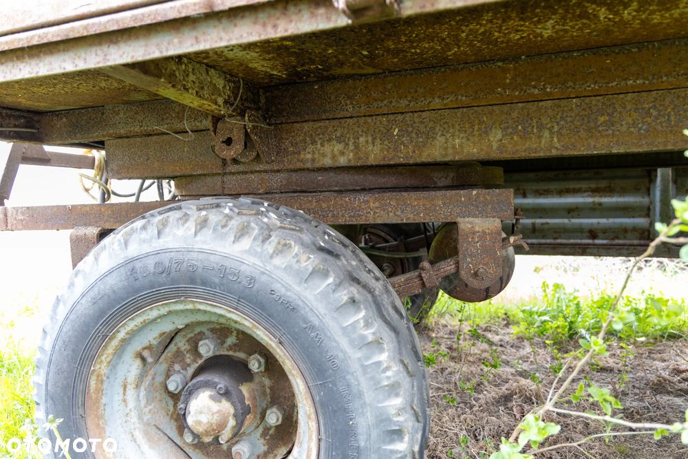 Inny Autosan D 45 - 9