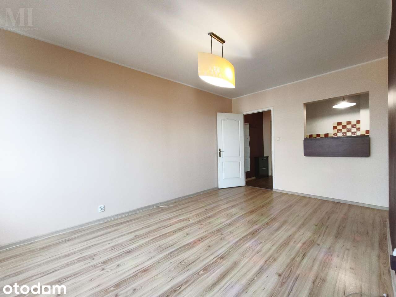 Mieszkanie 35 m² – Konin, centrum | 2 pokoje | Pełna własność |