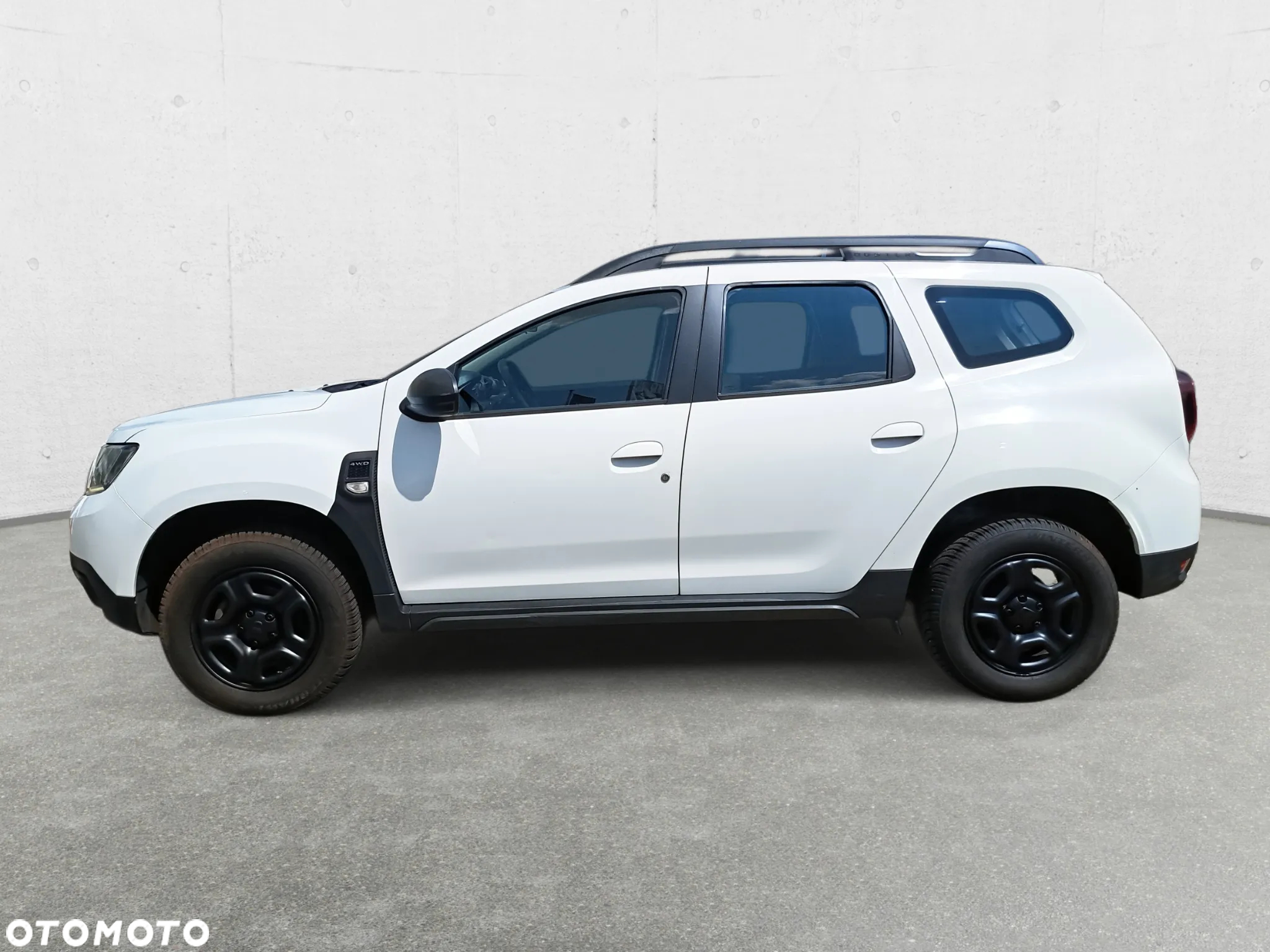 Dacia Duster 1.6 SCe Comfort 4WD - 8