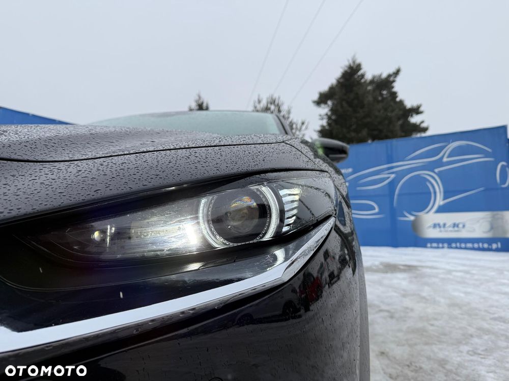 Mazda CX-30 2.0 mHEV Exclusive-Line 2WD - 19