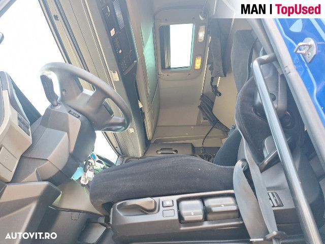 MAN TGX 18.510 4x2 BL SA - 6