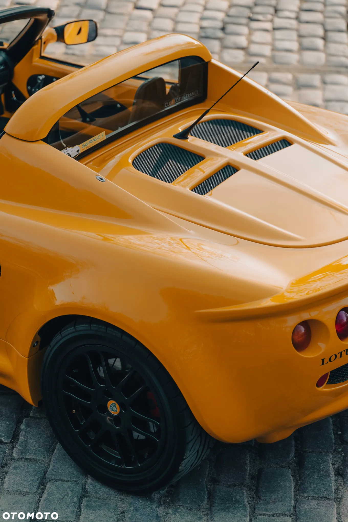 Lotus Elise Standard - 11