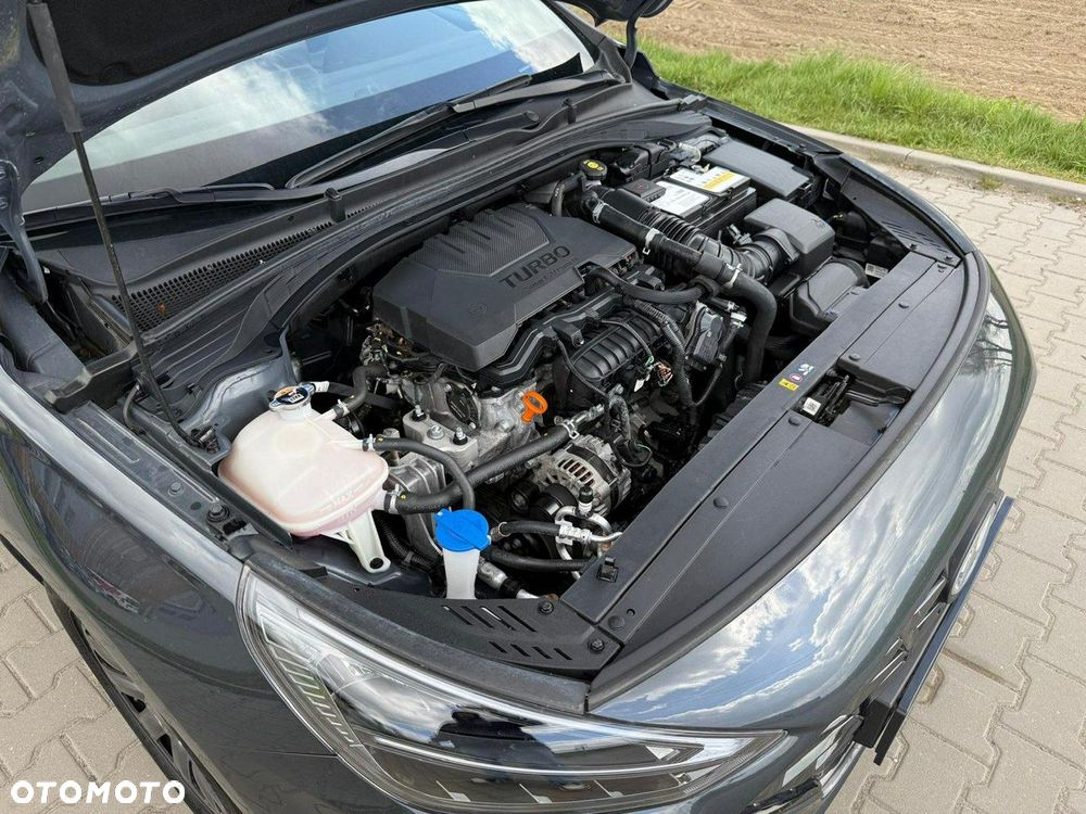 Hyundai i30 1.0 T-GDI Smart - 8