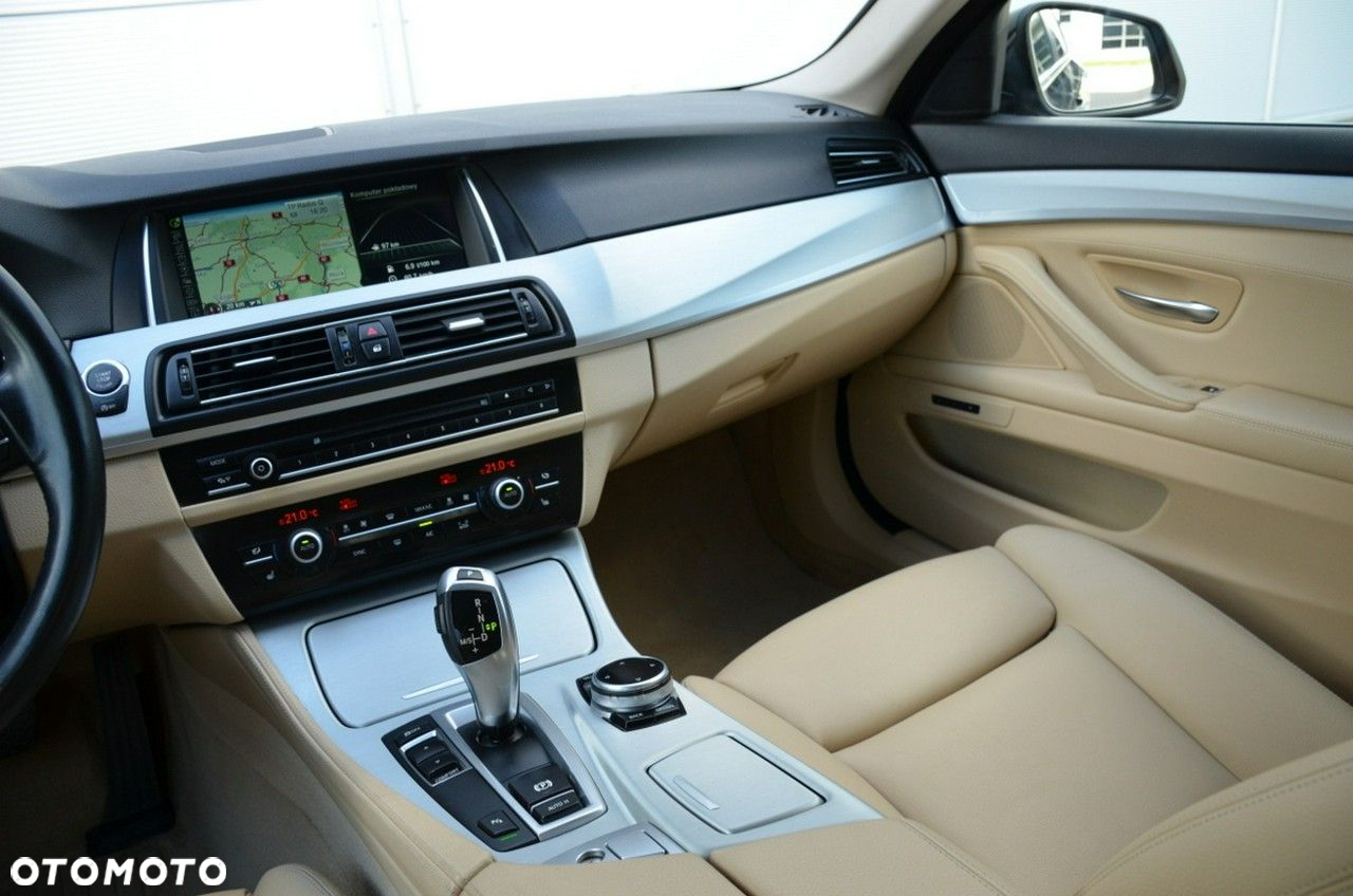 BMW Seria 5 - 31