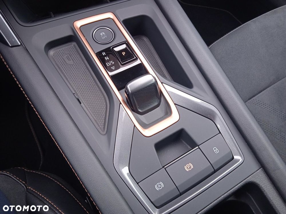 Cupra Leon Sportstourer - 21