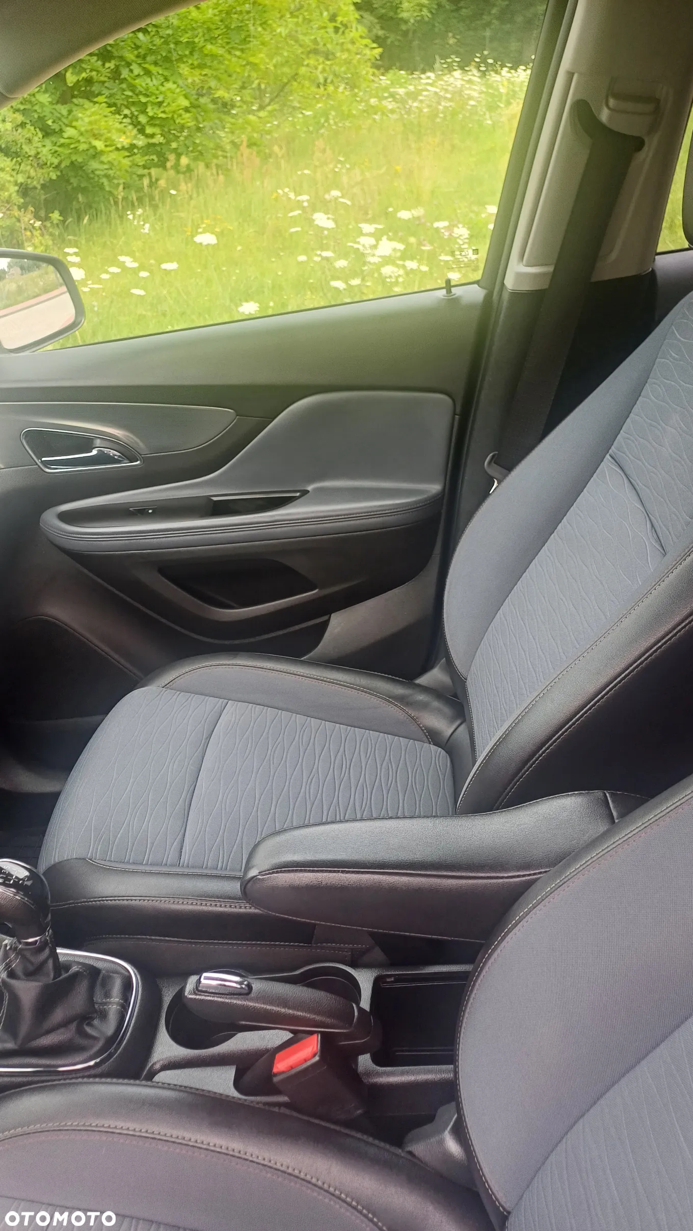 Opel Mokka - 22