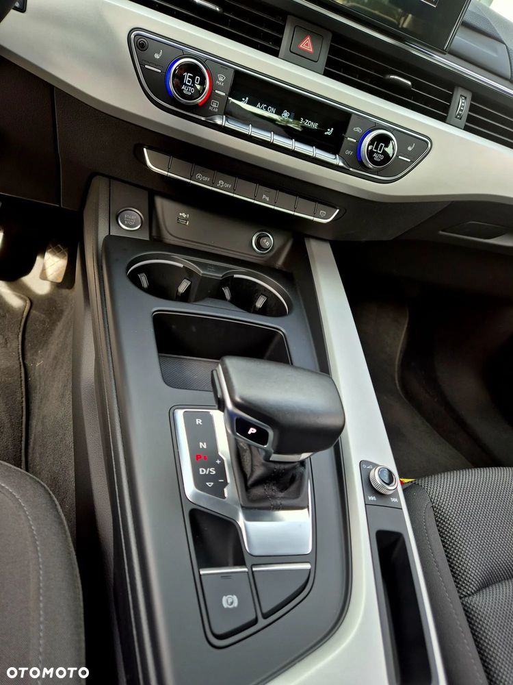 Audi A4 - 20