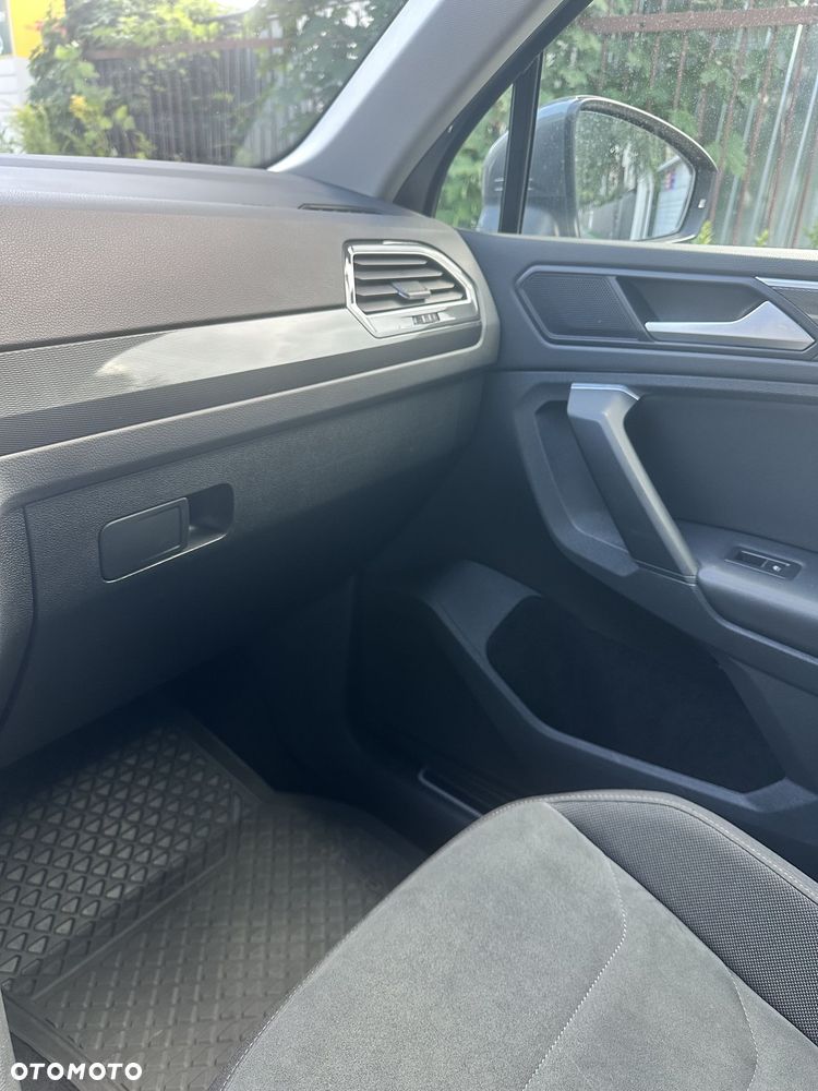 Volkswagen Tiguan 2.0 TDI BMT SCR Highline DSG - 12