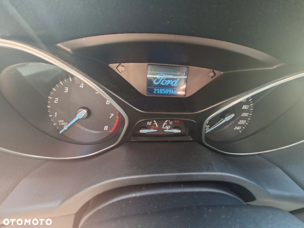 Ford C-MAX 1.0 EcoBoost Trend ASS - 9
