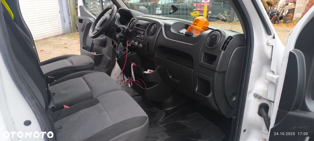 Renault Master - 11
