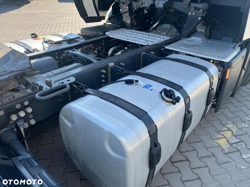 Scania S 460 A4x2EB Nowe OPONY Tachograf SMART 2 - 16