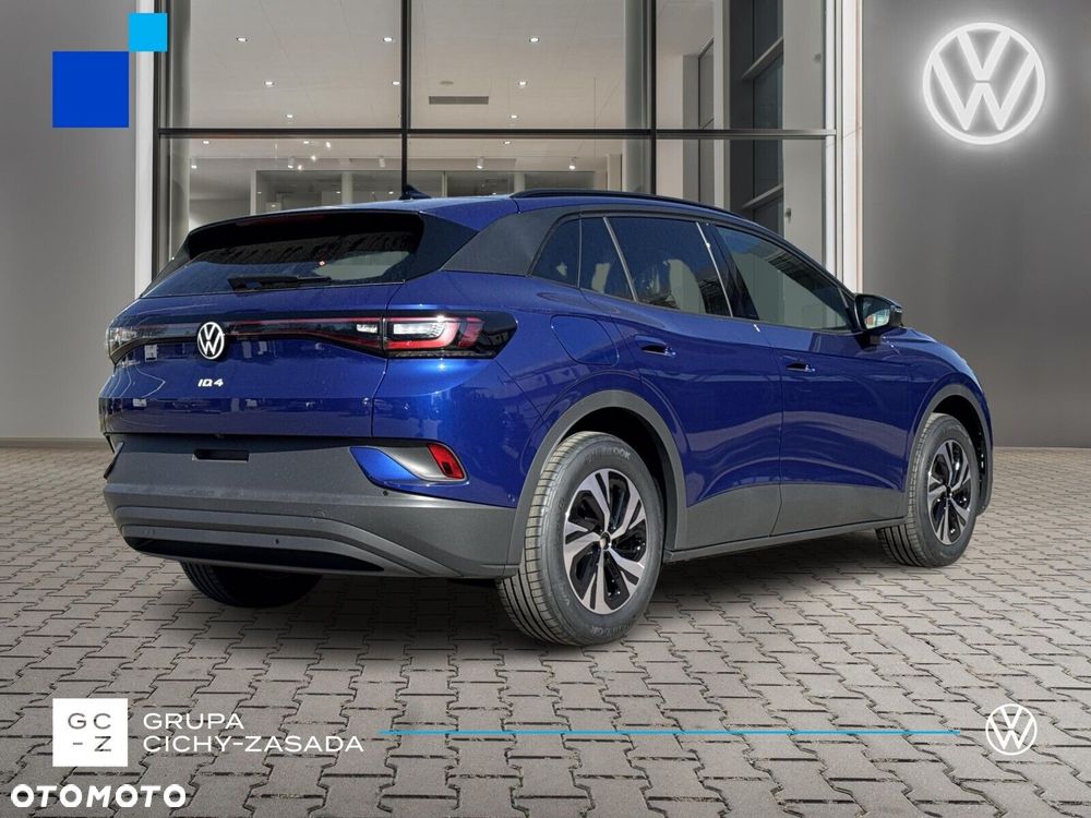 Volkswagen ID.4 - 5