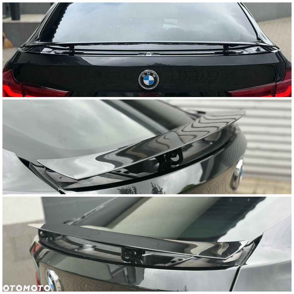 BMW 3GT 318d M Sport - 23