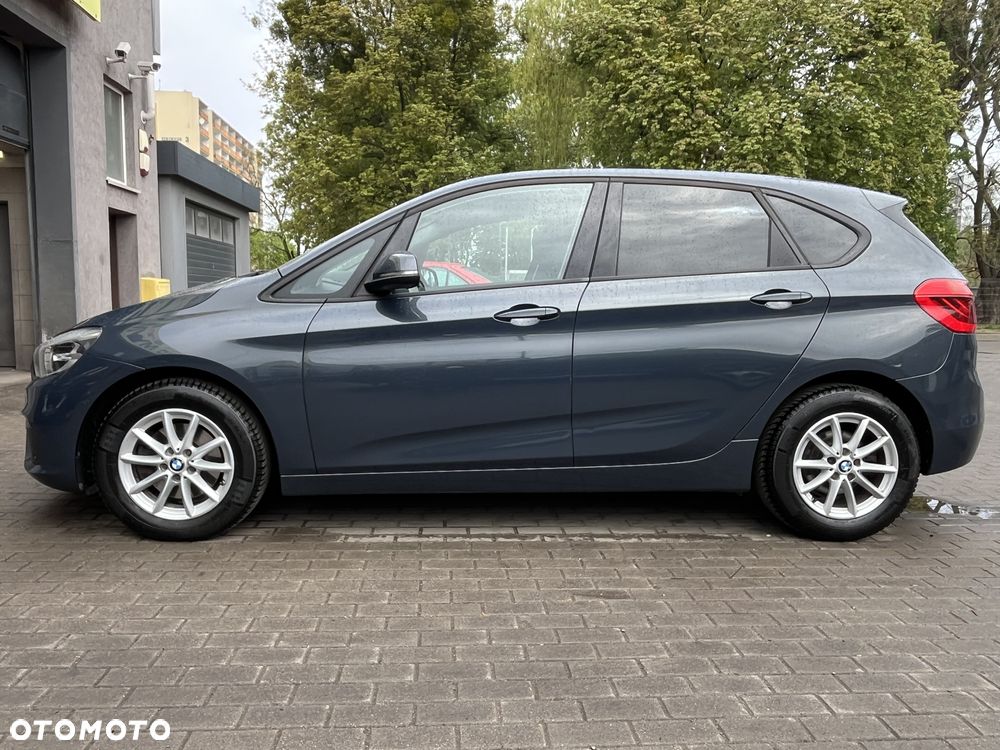 BMW Seria 2 220d Advantage - 1