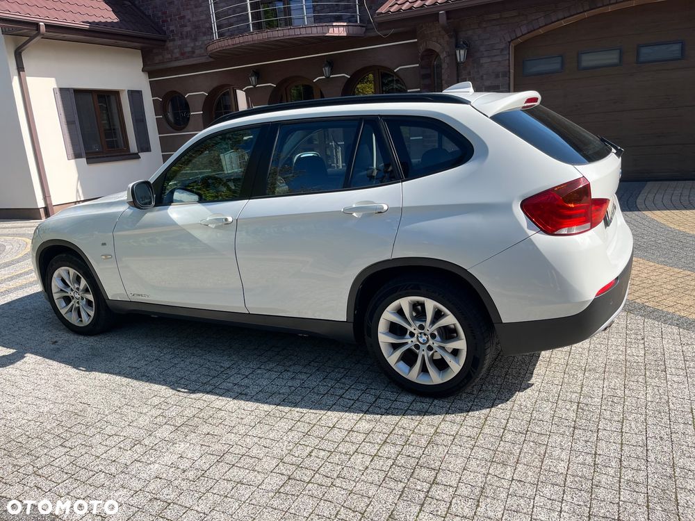 BMW X1 - 10