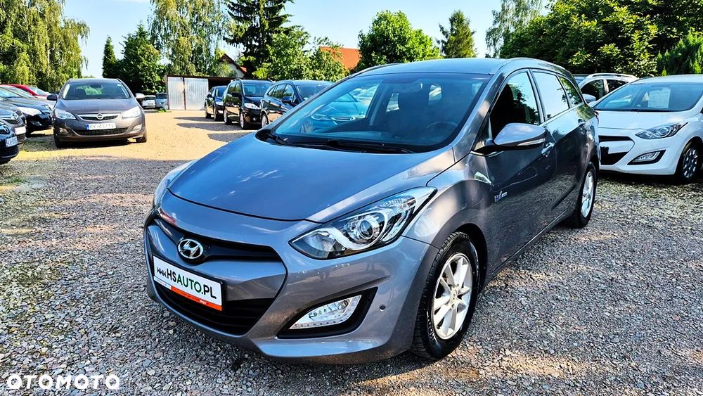 Hyundai i30 1.6 GDI Premium - 2