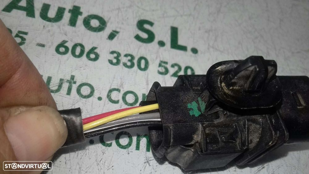 SONDA LAMBDA TOYOTA AURIS 2014 - 4