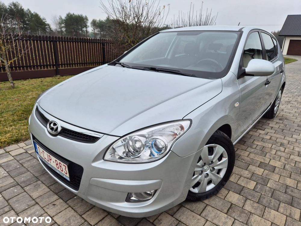 Hyundai i30 1.4 Blue Classic - 1