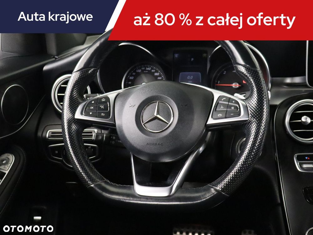 Mercedes-Benz GLC - 20