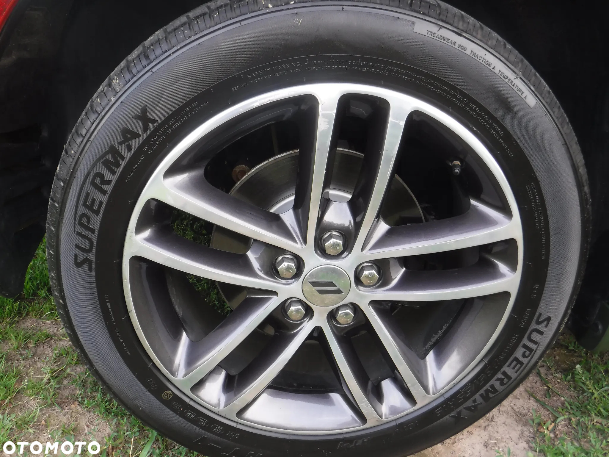 Dodge Charger 3.6 GT - 28