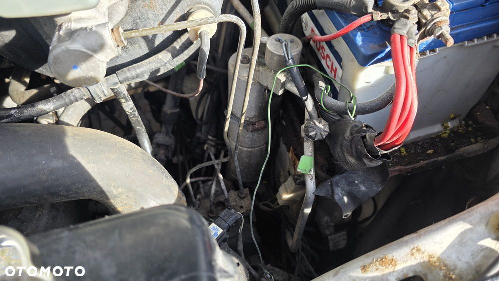 Mercedes-Benz Sprinter - 30