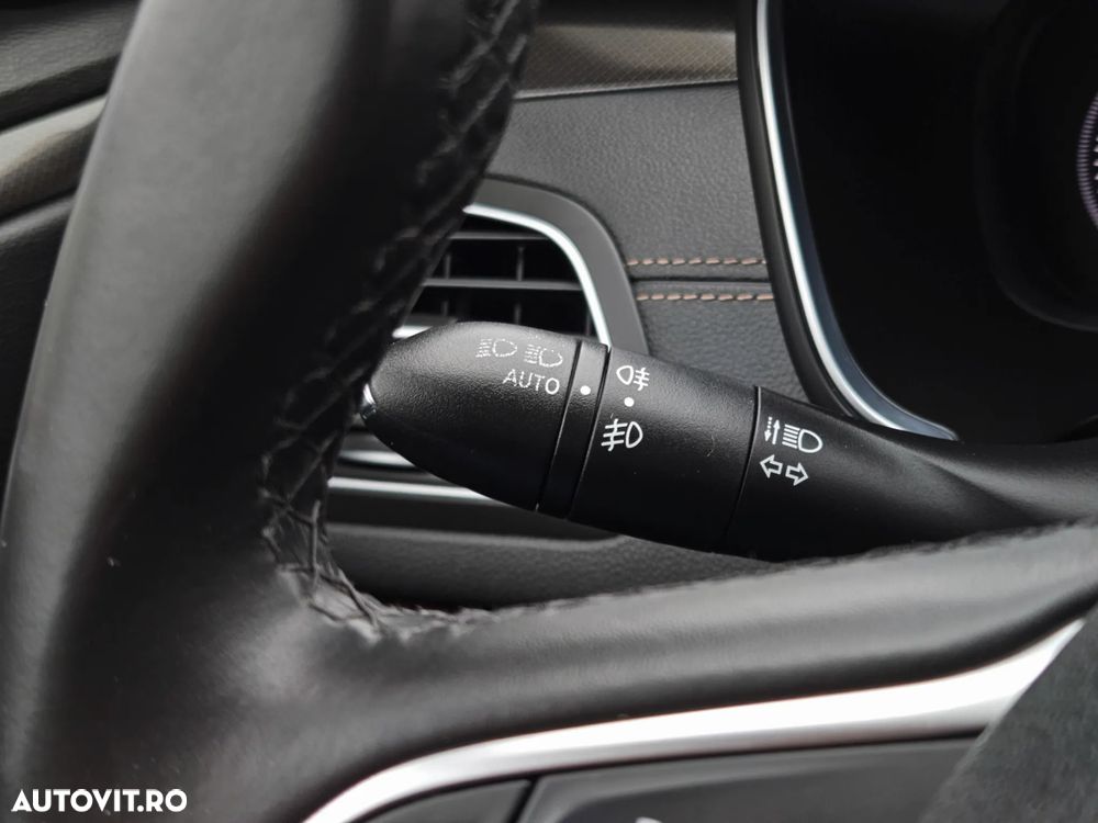 Renault Talisman ENERGY TCe 150 EDC INTENS - 19