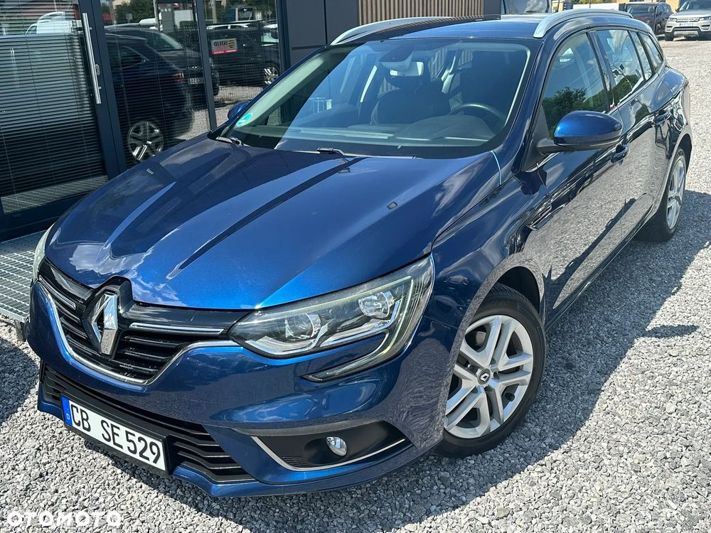 Renault Megane ENERGY TCe 100 EXPERIENCE - 3