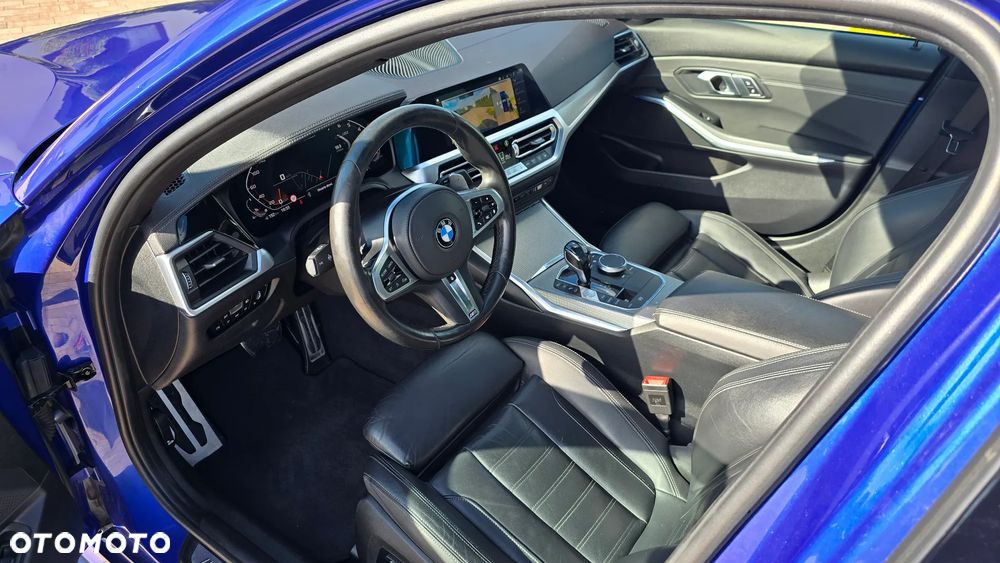 BMW Seria 3 - 23