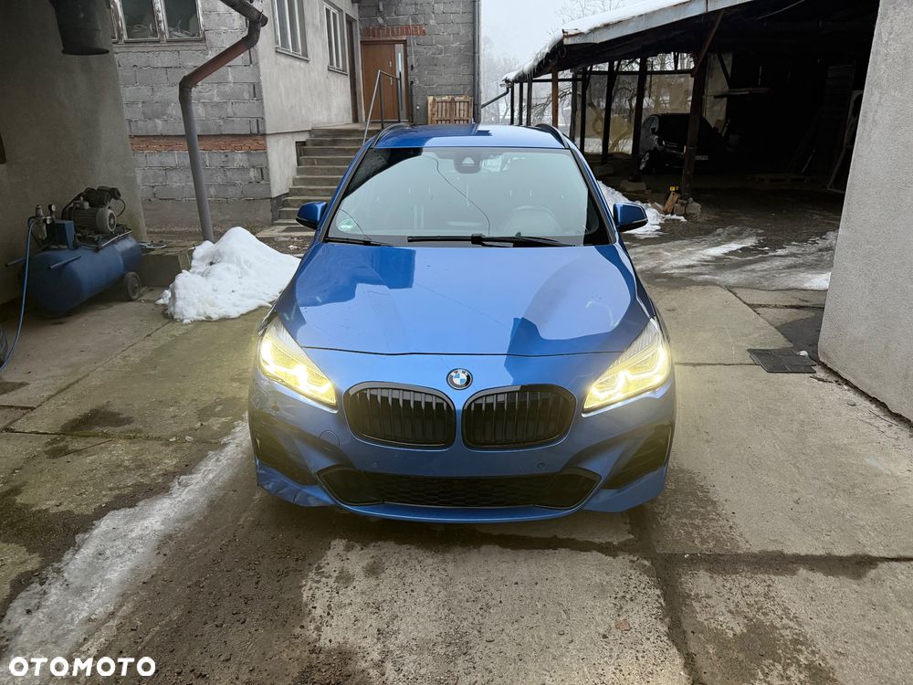 BMW Seria 2 220i M Sport sport - 14