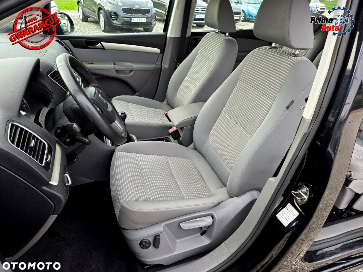 Seat Alhambra - 4