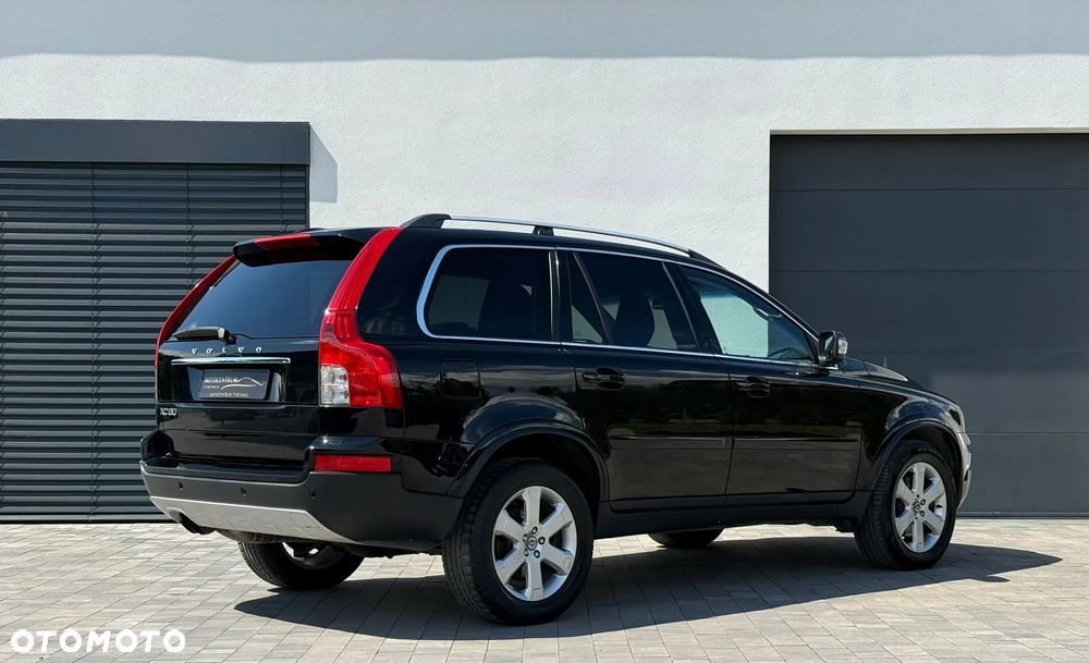 Volvo XC 90 D4 Geartonic Edition Pro - 5