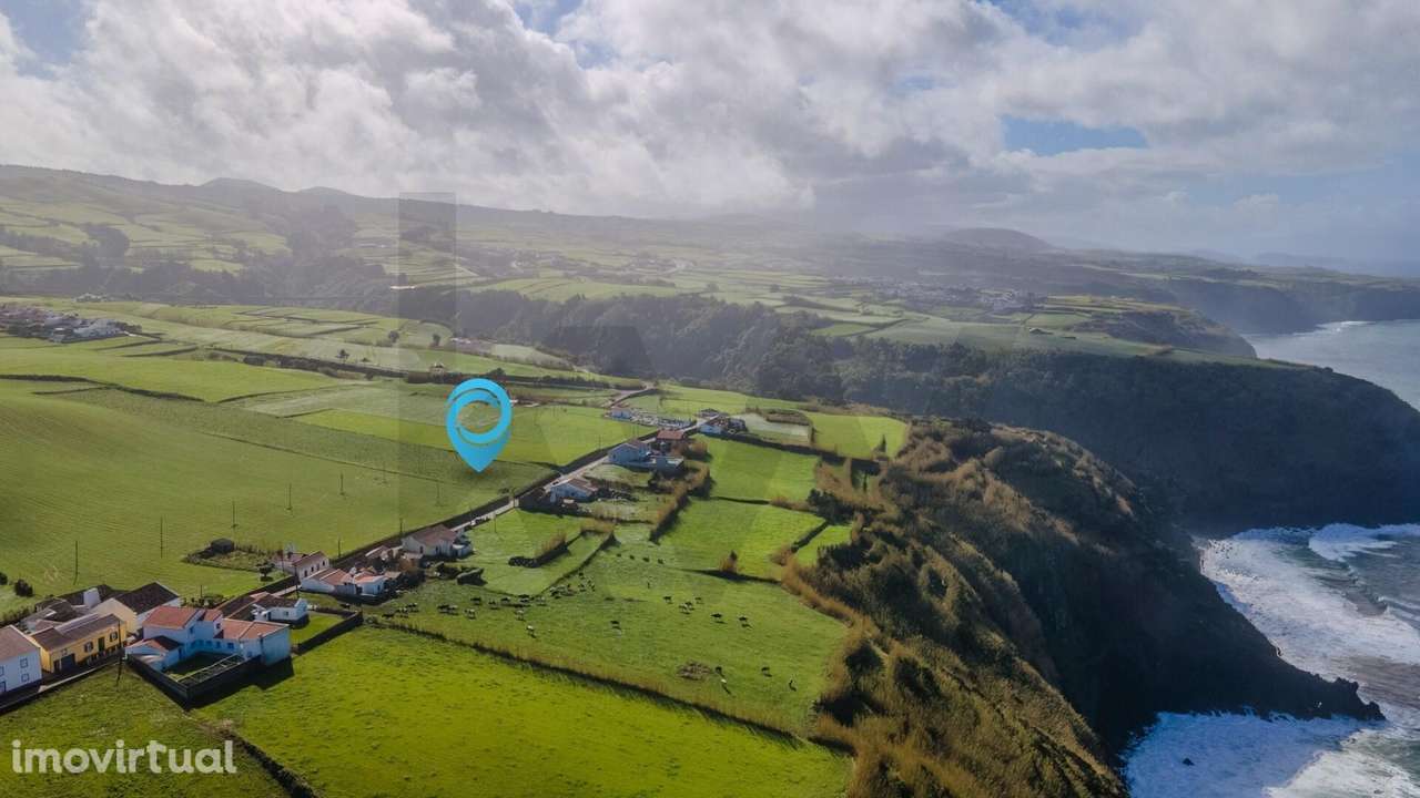 Terreno com vista mar - Grande imagem: 4/21