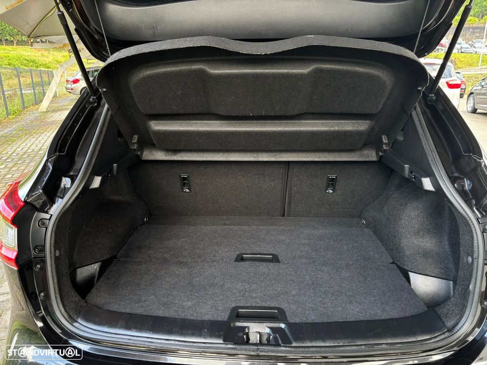 Nissan Qashqai 1.5 dCi Tekna Premium - 23
